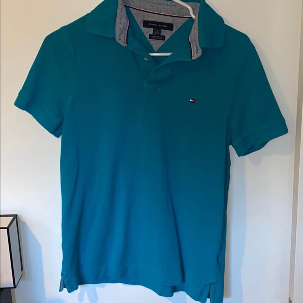 tommy Hilfiger shirt